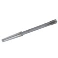 thumbnail image 5 of Chucking Reamer Taper Shank Tungsten Carbide Lathe Machine Milling Cutting Tool Dia10 H8 YG, 5 of 5