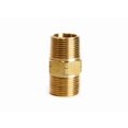 thumbnail image 1 of Conexión para manguera HOMEPLUS+ Hex Nipple 3/4" MPT, 1 of 3
