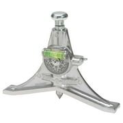 Jackson Safety 7 Curv-O-Mark Centering Head Pipe Marker (14776), Jumbo, Y-Head, Dial Bubble Protractor, Aluminum, 1 / Order