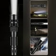 thumbnail image 1 of Agiferg Hot 50000LM T6 Tactical Military LED Flashlight 18650 Torch Direct charge 5-Mode, 1 of 9