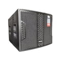 thumbnail image 1 of Subwoofer Activo Vamav Terra TX15 1000W Rms 15 Pulg, 1 of 2