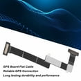 thumbnail image 4 of GPS Board Flat Cable, GPS Flat Ribbon Cable Stable Performance Wear Resistant Professional Safe Plastic  for Air 3, 4 of 7
