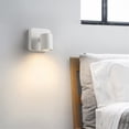 thumbnail image 3 of Lámpara de Pared LED de Estilo Moderno con Rotación para Interiores, Hoteles, Dormitorios, Salas de Estar, Lectura., 3 of 5