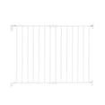 thumbnail image 3 of Regalo Extra Wide 2-in-1 Stairway & Hallway Baby Safety Gate with Mounting Kit, 24-40.5 in, Ages 6-24 Months, 3 of 9