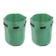 thumbnail image 2 of Bolsos que cultivan un huerto espesan el bolso no tejido del cultivo de la tela ninguna deformación para la granja vegetal ANGGREK Otros, 2 of 8