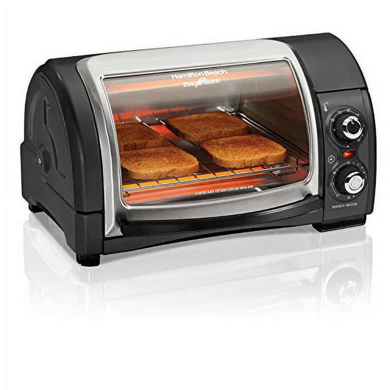 Galanz GT12SSDAN18 Toaster & Toaster Oven Review - Consumer Reports