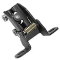 thumbnail image 3 of Sliding Door Middle Roller Roller Guide Fit For  Sliding Door Middle Roller Fit For   Mk6 Mk7 2000-2013 Right Drive, 3 of 8
