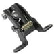 thumbnail image 3 of Guía De Rodillos Para Puerta Corredera Rodillo Medio Apto Para Ford Transit Mk6 Mk7 2000-2013 Accionamiento Derecho ANGGREK Otros Vehículos, 3 of 8