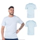 thumbnail image 3 of Playera Peso Completo Yazbek Color Azul claro Tamaño Extra grande, 3 of 3