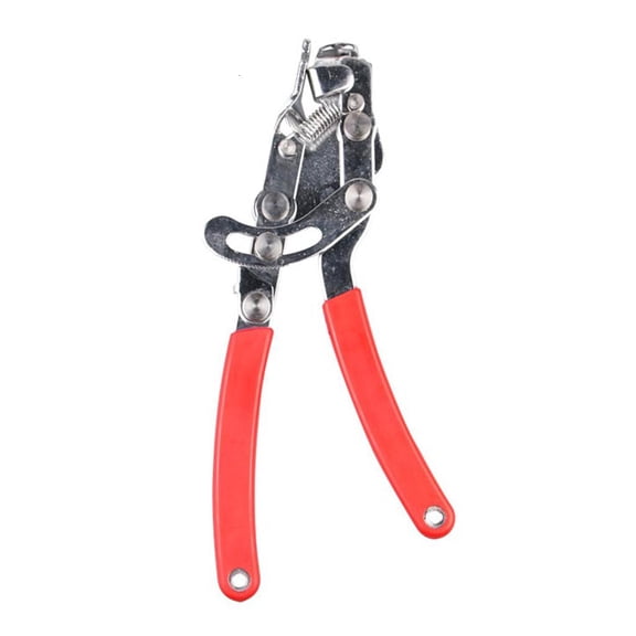 8.11 inch Length Bicycle Carbon Steel Brake Gear Inner Wire Puller Hand Tool
