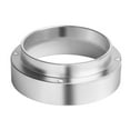 thumbnail image 4 of 51/53/58mm Aluminum Coffee Dosing Ring Intelligent Ring Powder Brewing Bowl Replacement Portafilter Accessories, 4 of 7