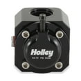 thumbnail image 6 of Holley 12-1006 Fuel Pulse Damper 6AN - 40-70PSI, 6 of 6