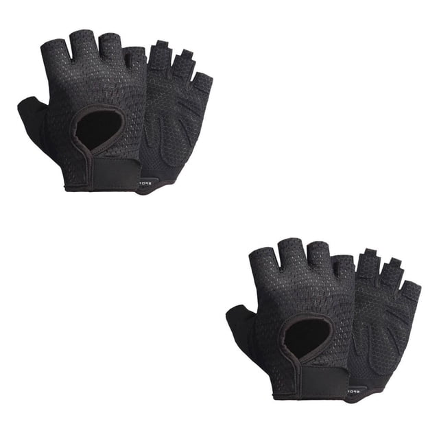 Eigraketly 1 par de guantes deportivos, mitones para exteriores, mitones para hombres y mujeres Type2 NO2
