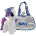 thumbnail image 2 of MLP Rarity Pet Carrier by Aurora - 15521, 2 of 3