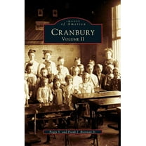 Cranbury, Volume II (Hardcover)