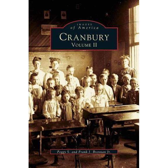 Cranbury, Volume II (Hardcover)