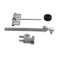 thumbnail image 2 of Cymbal Sizzle Device for Rack Drums and Jazz Drums , Jazz Drum Parts Replace Cymbal Sustain Divce, 2 of 5