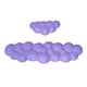 thumbnail image 1 of Kit Almohadillas para ReposamuñEcas Cloud, ReposamuñEcas para Teclado, ReposamuñEcas RatóN, ReposamuñEcas Espuma ViscoeláStica para Teclado y RatóN, Antideslizante, Color, 1 of 10