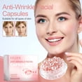 thumbnail image 4 of Xihbxyly oferta de hoy Cápsulas faciales altamente hidratantes y humectantes para rostro 30 ml, 4 of 7