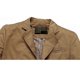 thumbnail image 5 of 26-27 Blazer Men Casual Blazers Cotton Denim Parka Men's Slim Fit Jackets Ar, 5 of 5