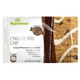 thumbnail image 3 of (5 pack) Appleways Whole Grain Chocolate Chip Oatmeal Bar | 2.4 Oz | Pack of 12, 3 of 6