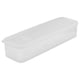 thumbnail image 3 of Cabeza de pan de cocina Recipiente de pan Caja de almacenamiento de pan de pan para mantener el sabor y la frescura, 3 of 8