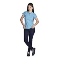 thumbnail image 5 of Playera Polo Para Dama Sartex Suavizada Premium, 5 of 5
