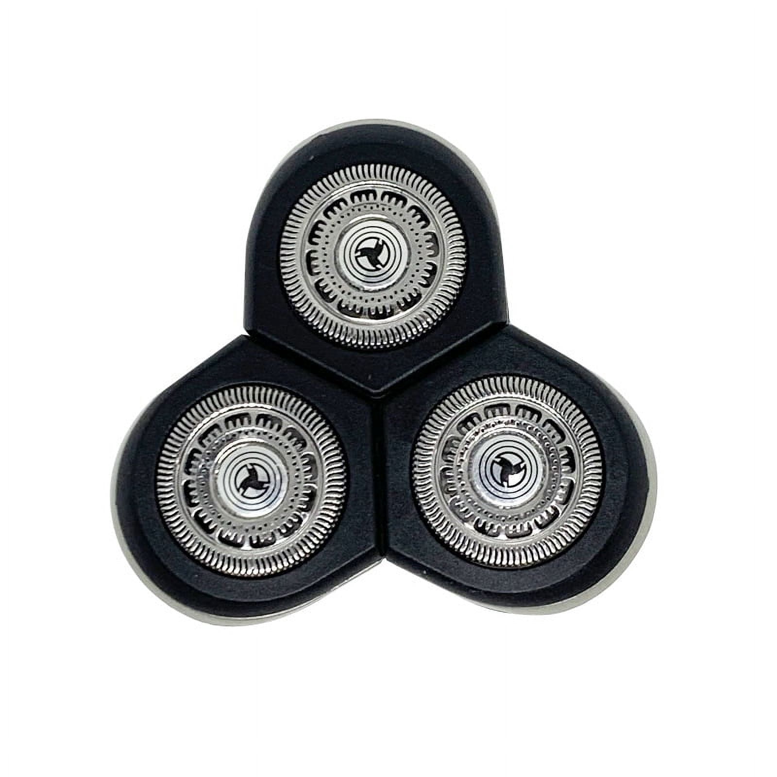 Lames De Rechange Pour Rasoir Philips RQ12, RQ10, RQ11, RQ32, Norelco - Têtes De Rasoir Neuves