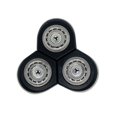 thumbnail image 1 of Rq1250 Rq1260 Rq1280 Rq1290 Rq12 Têtes de Rasoir de Remplacement pour Philips, 1 of 4