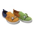 thumbnail image 1 of UglyDolls  Canvas Shoes, 1 of 5