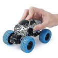 thumbnail image 2 of Coche de juguete Roku Alloy Off-Road a escala 1:32 rojo inercial, 2 of 5