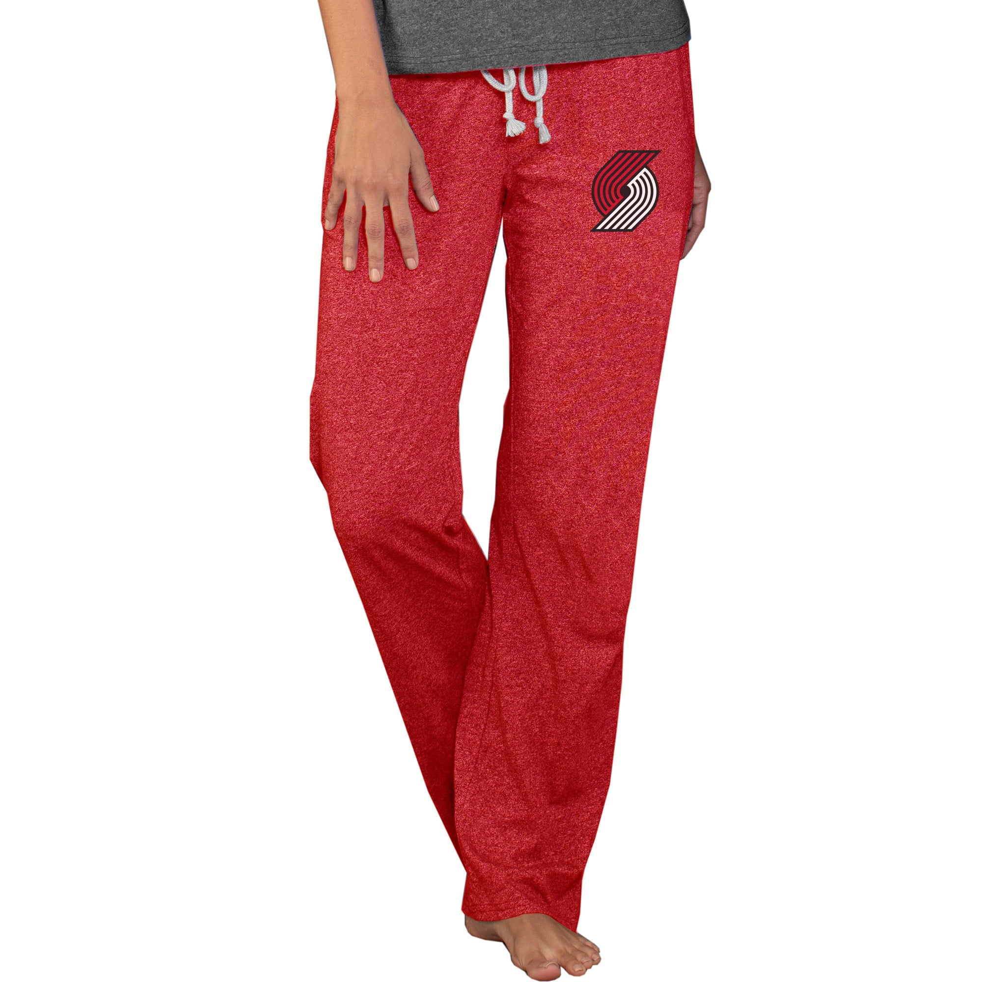 portland trail blazers sweatpants