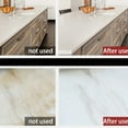 thumbnail image 7 of Stone Care Wax Maintenance Polishing Crack Proof Polish Cleaner for Soapstone Countertops Ceramic Tile Floors Beautify and Protect, 7 of 7