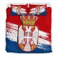 thumbnail image 2 of Juego de cama Premium Serbia Rlt7, 2 of 3