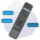 thumbnail image 4 of Replacement Smart Learning Voice Remote Control Programmable Remote Fit For Formuler Z7+ 5g Z8pro Z10 Z10pro Tv Boxes, 4 of 5