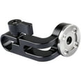 thumbnail image 3 of CAMVATE ARRI Rosette Mount M6 Female Thread Adapter with 15mm Rod Clamp, 3 of 6