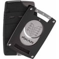 thumbnail image 2 of XIKAR Ultra-Slim Cigar Lighter and Cutter, 2 of 3