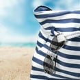 thumbnail image 4 of Oversized Big Beach & Pool Bags Large Waterproof Canvas Beach Bag For Toys, 4 of 6