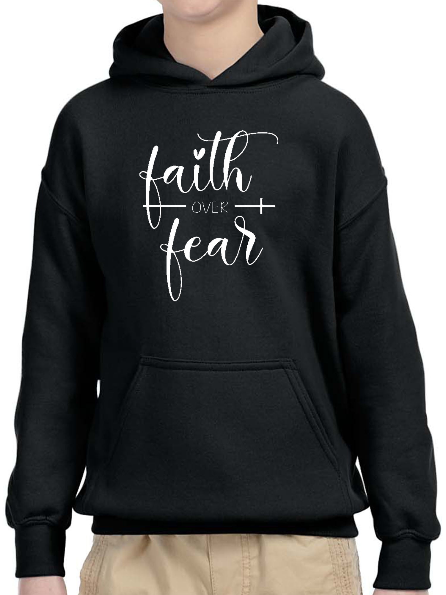 small size hoodie