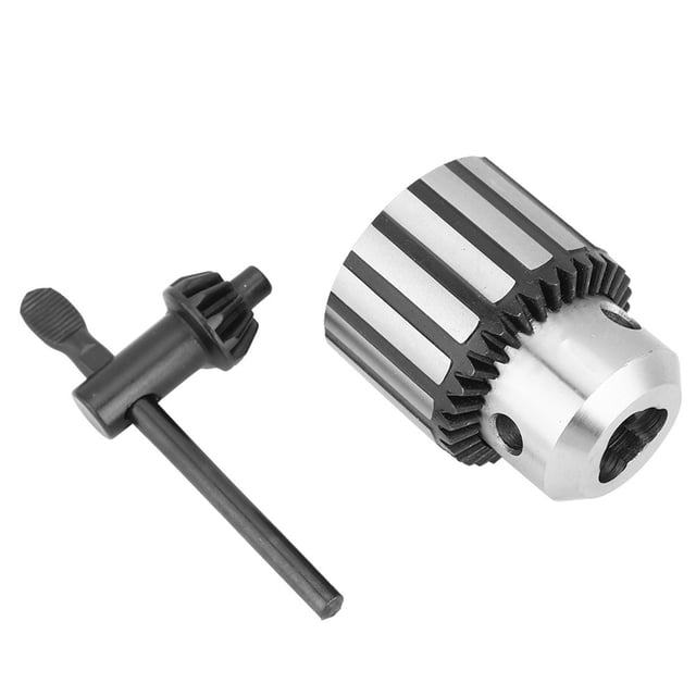 Portabrocas de alta resistencia NikouMX B18 3-16 mm Tipo de llave herramienta