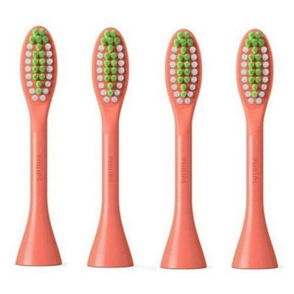 Sonicare BH1022/01 (4-Pack) Toothbrush Heads