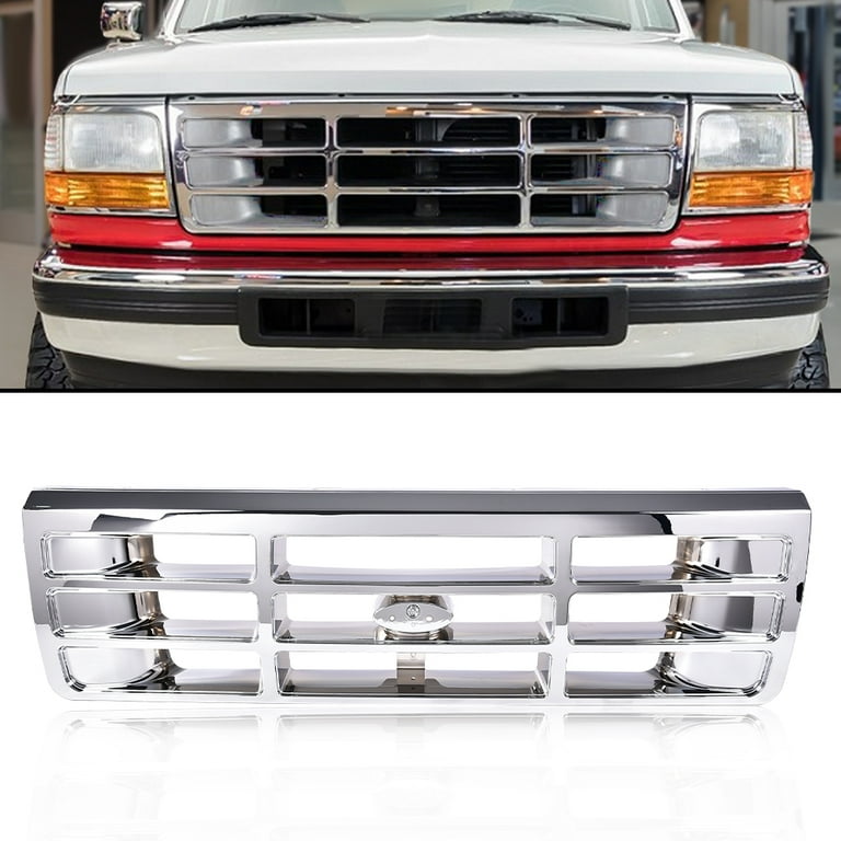 97 f250 aftermarket grill deals