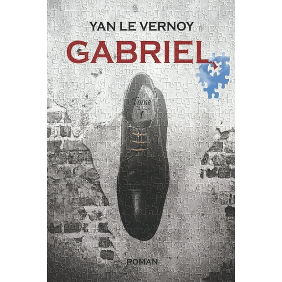 Gabriel: Gabriel (Series #1) (Paperback)