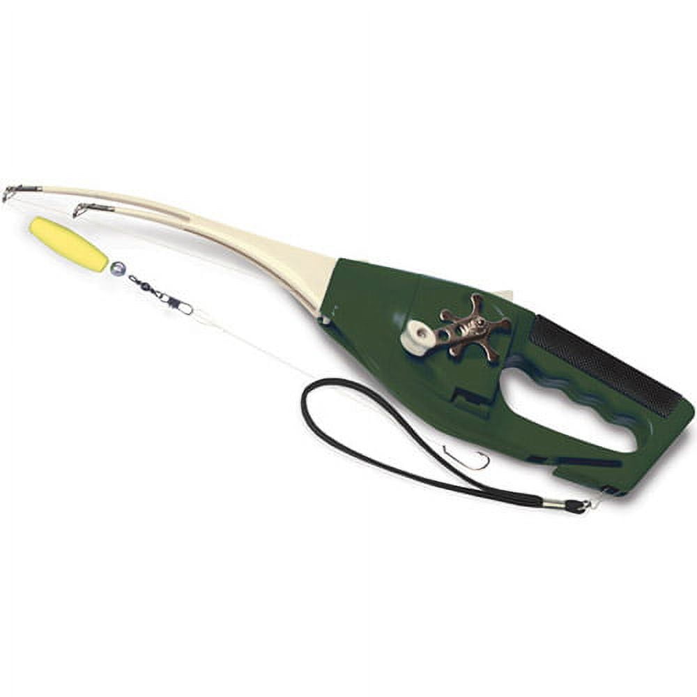 As Seen on TV Ronco Pocket Fisherman