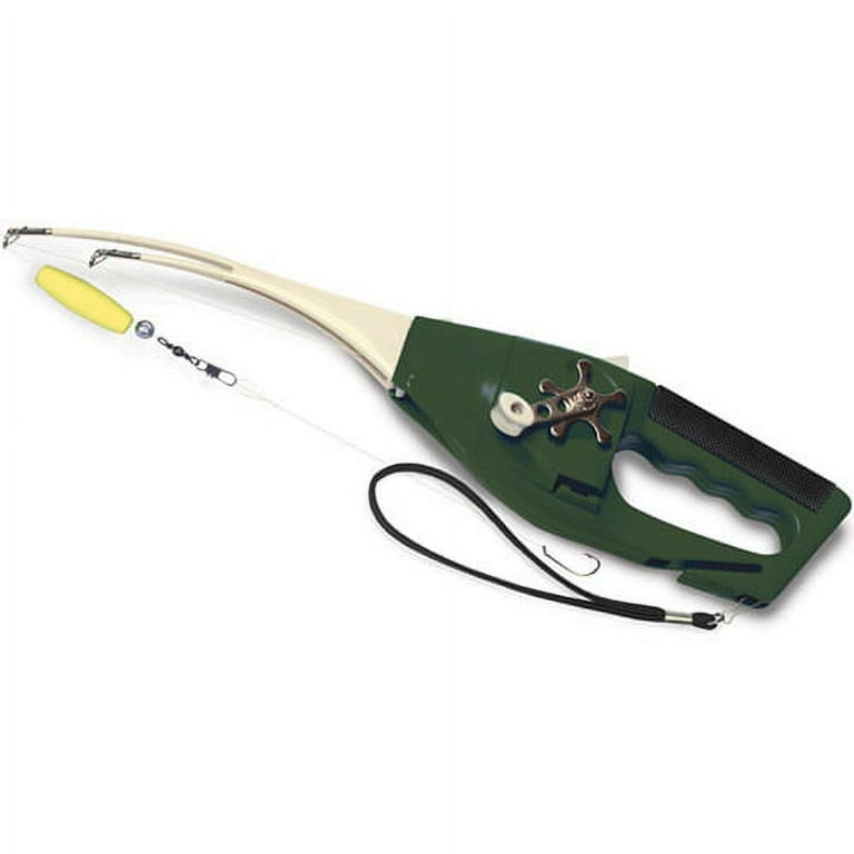 compact fishing rod and reel as seen on tv As Seen on TV Ronco Pocket Fisherman