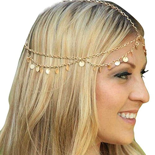 jewelry headbands