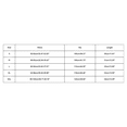 thumbnail image 3 of xingwang Clearance Plus Size Shorts for Women High Waisted,Shorts Summer A Word Outside Wear Five Broad Leg Large Size High Waist Loose Sports Three Imitated Cotton Linen Casual Pants Women Red L, 3 of 4