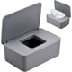 thumbnail image 1 of Caja de toallitas húmedas para bebés, caja de pañuelos húmedos, cajas de toallitas húmedas, dispensador de toallitas húmedas, soporte para oficina en casa, 1 of 5