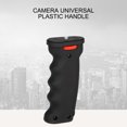 thumbnail image 3 of Mango Estabilizador De Cámara 1/4 Tornillo Empuñadura De Mano Accesorios De Fotografía Para Videocámara Dslr Sin Espejo Gopro Hero Vogacara EL008705-00, 3 of 5