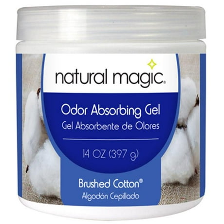 Natural Magic Odor Absorbing Gel Reviews Natural Magic Odor Absorbing Gel Reviews